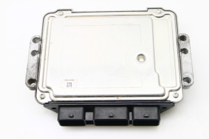 Ford Focus (2004–2011) Motorsteuergerät 9M5112A650BF - 3