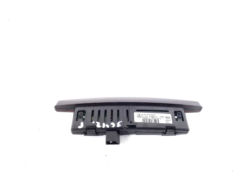 MERCEDES-BENZ E-Class W212/S212/C207/A207 (2009-2016) Display senzor de parcare PDC A0015424623 21433269