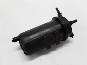  Fuel filter housing 