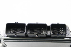 Ford Focus (2004–2011) Engine control unit 8M5112A650AMD - 2