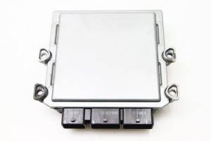 Ford Focus (2004–2011) Engine control unit 8M5112A650AMD - 4