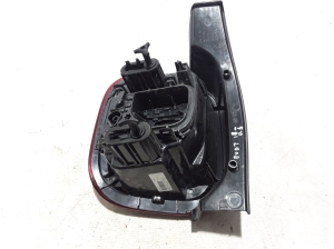 Dacia Duster (2017–2024) Eckleuchte hinten 265503601R - 3