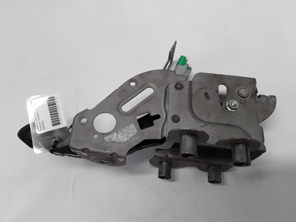 RENAULT Talisman 1 generation (2012-2024) Brake Pedal 465013467R 22299969