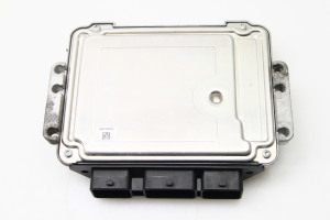 Ford Focus (2004–2011) Engine control unit 9M5112A650BF - 3