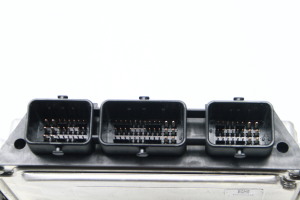 Ford Focus (2004–2011) Engine control unit 9M5112A650BF - 4
