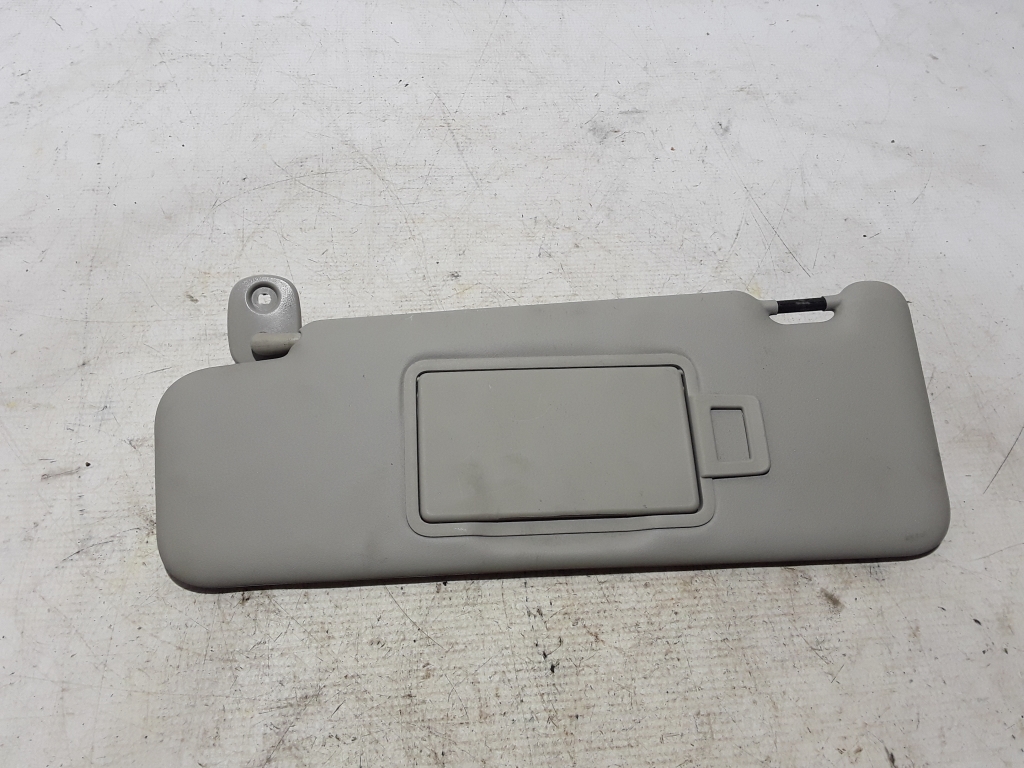 Used Dacia Duster Sun Visor 964012333r