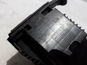 Dacia Duster (2017–2024) Luftfiltergehäuse 165006536R - 2
