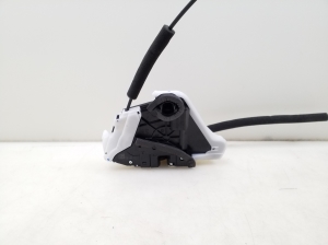 NISSAN Juke F16 (2018–2026) Front door lock 805006PA1A - 4