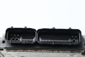 FIAT Bravo (2006–2014) Motorsteuergerät 00518159300 - 2