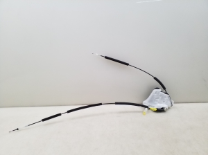 Front door lock - 805006PA1A