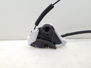 NISSAN Juke F16 (2018–2026) Front door lock 805006PA1A - 5