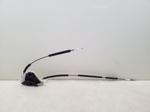 NISSAN Juke F16 (2018–2026) Front door lock 805006PA1A - 7