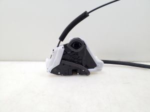NISSAN Juke F16 (2018–2026) Front door lock 805006PA1A - 4