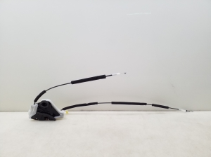 NISSAN Juke F16 (2018–2026) Front door lock 805006PA1A - 2
