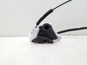 NISSAN Juke F16 (2018–2026) Front door lock 805006PA1A - 4