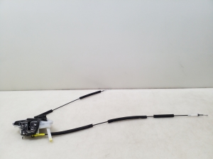 NISSAN Juke F16 (2018–2026) Front door lock 805006PA1A - 6