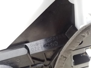 NISSAN Juke F16 (2018–2026) Front door lock 805006PA1A - 7