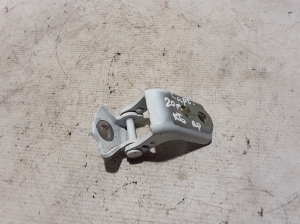 RENAULT Captur (2019–2026) Rear side door lower hinge 804007836R - 3
