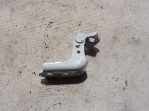 Rear side door lower hinge - 804007836R