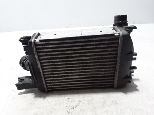  Intercooler radiaator 