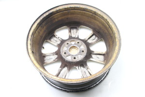 Suzuki Grand Vitara II (2005–2015) Rim set 79K0870 - 7