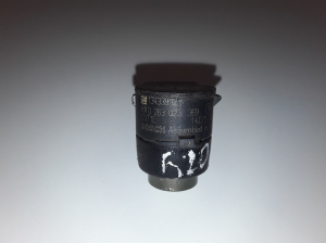 BMW 5 SERIES F10 (2010–2017) PDC-Sensor vorne 0263023369 - 3