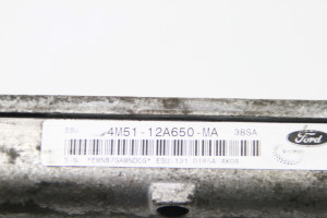 Ford C-MAX (2003–2010) Engine control unit 4M5112A650MA - 2