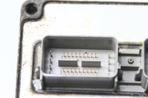 Ford C-MAX (2003–2010) Engine control unit 4M5112A650MA - 3