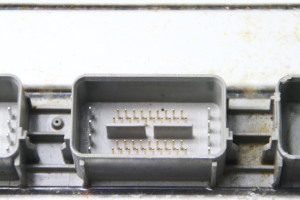Ford C-MAX (2003–2010) Engine control unit 4M5112A650MA - 4