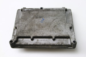 Ford C-MAX (2003–2010) Engine control unit 4M5112A650MA - 5