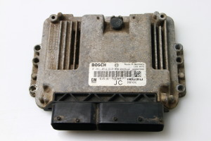Motorsteuergerät - 98074154