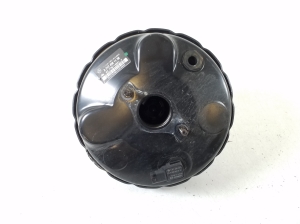  Brake vacuum bladder and its parts 