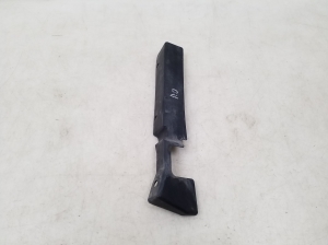 NISSAN Qashqai (2006–2013) Sonstiges Teil des Kühlers 62822JD73A - 2