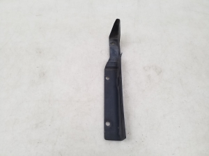 NISSAN Qashqai (2006–2013) Sonstiges Teil des Kühlers 62822JD73A - 3