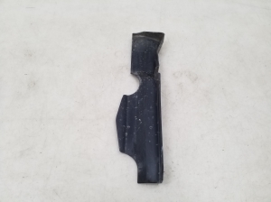 NISSAN Qashqai (2006–2013) Luftleitblech für den Kühler 62823JD73A - 5
