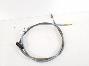 Mercedes Benz E-Class W212 (2009–2015) Handbremsseil A2124200785 - 2