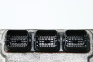 Honda Civic VIII (2005–2012) Motorsteuergerät 37820RSAG13 - 4