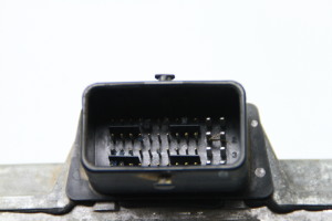 NISSAN X-Trail T31 (2007–2013) Getriebesteuergerät 31036JD80A - 2