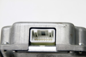 NISSAN Qashqai (2006–2013) Control unit 41650JD710 - 3
