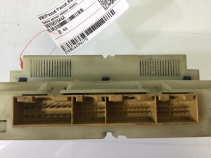 Volkswagen Passat B5 (1997–2005) Heater control panel 3B2907044A - 3