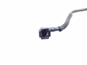 NISSAN Qashqai (2006–2013) Rohr - 4