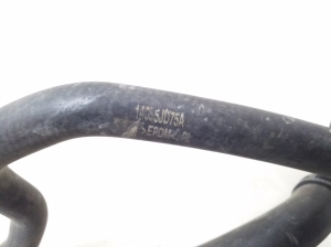 NISSAN Qashqai (2006–2013) Schlauch 14055JD75A - 2