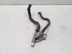 NISSAN Qashqai (2006–2013) Schlauch 14055JD75A - 3