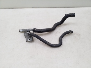 NISSAN Qashqai (2006–2013) Schlauch 14055JD75A - 4