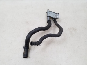 NISSAN Qashqai (2006–2013) Schlauch 14055JD75A - 5