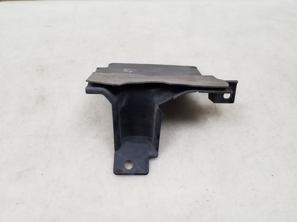 NISSAN Qashqai 1 generation (2007-2014) Отвод воздуха радиатора 62823JD51A 24938570