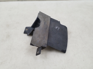 NISSAN Qashqai (2006–2013) Luftleitblech für den Kühler 62823JD51A - 2