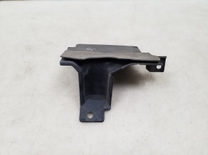 NISSAN Qashqai (2006–2013) Luftleitblech für den Kühler 62823JD51A - 4