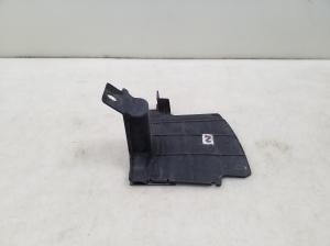 NISSAN Qashqai (2006–2013) Luftleitblech für den Kühler 62823JD51A - 5