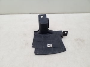   Luftleitblech für den Kühler  - 62823JD51A 